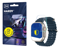 3mk Hardy Fusion Watch Protection do Apple Watch Ultra/ Ultra 2/ - 1571698 - zdjęcie 1